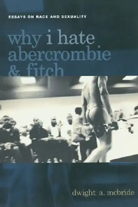 Cover of Why I Hate Abercrombie & Fitch