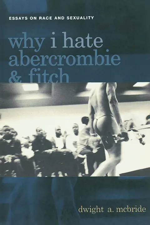Cover of Why I Hate Abercrombie & Fitch