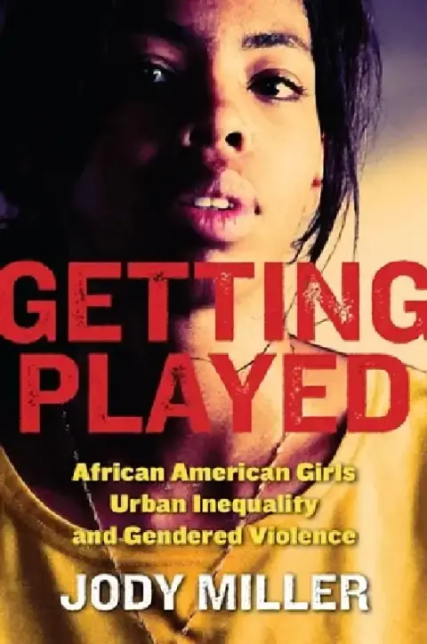 Cover of Getting Played