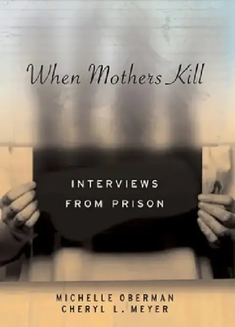 Cover of When Mothers Kill