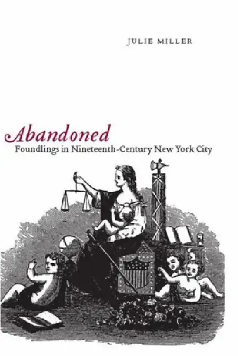 Cover of Abandoned