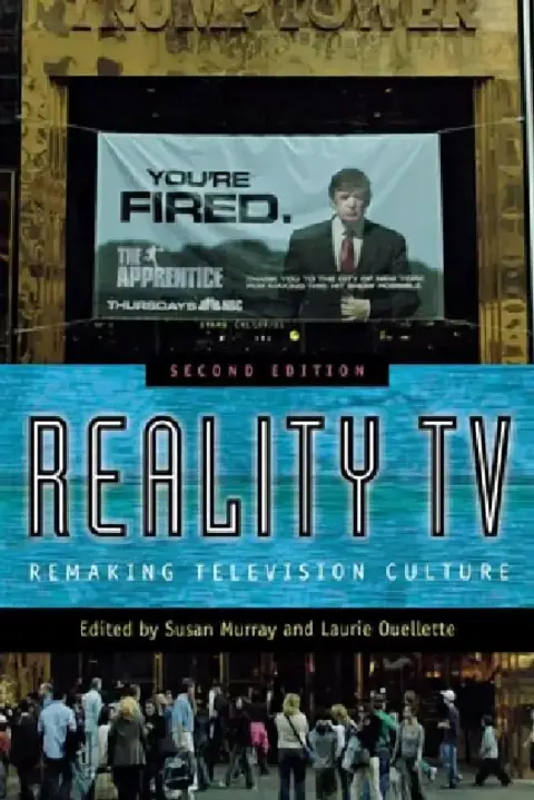 Cover of Reality TV