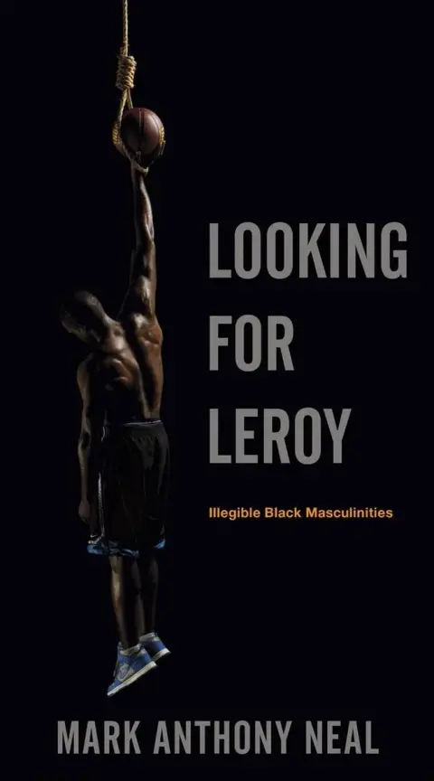 Cover of Looking for Leroy