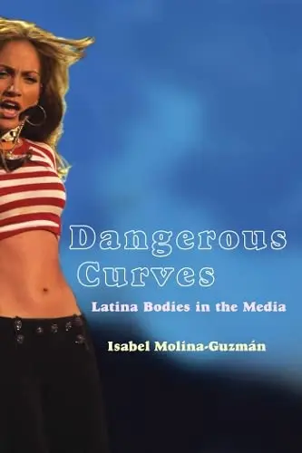 Cover of Dangerous Curves