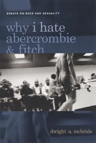 Cover of Why I Hate Abercrombie & Fitch