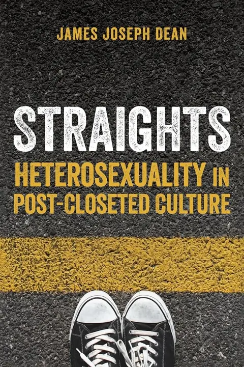 Cover of Straights