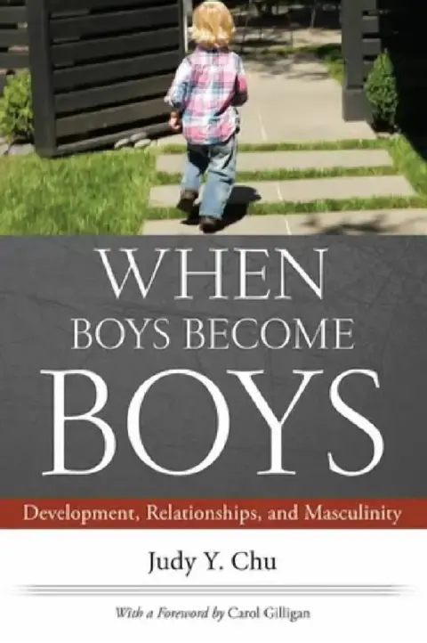 Cover of When Boys Become Boys