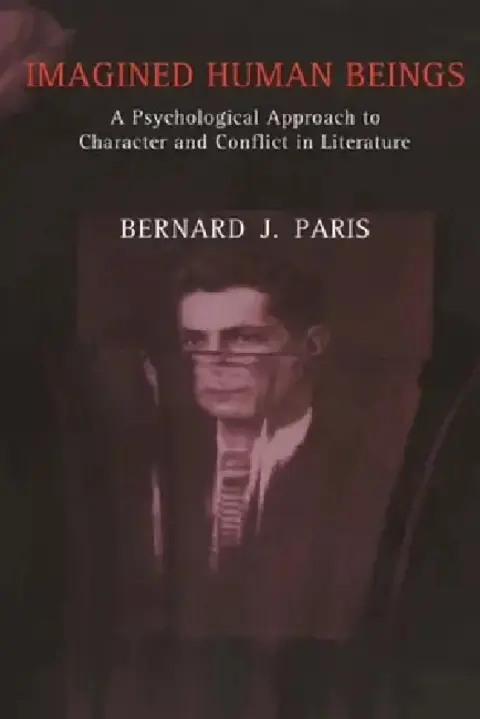 Cover of Imagined Human Beings