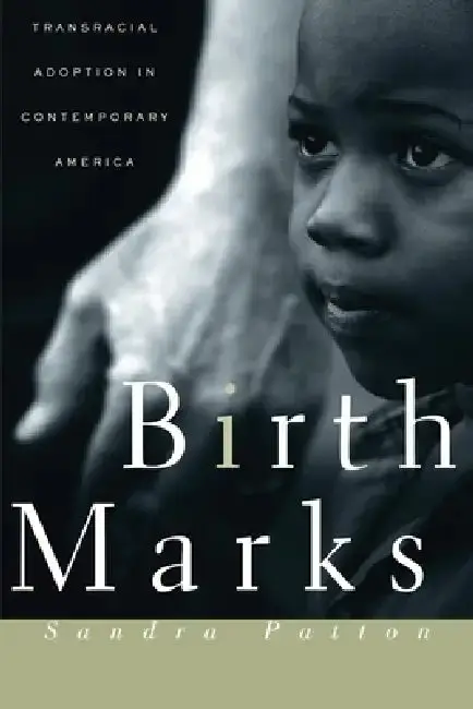 Cover of Birthmarks