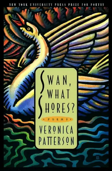 Cover of Swan, What Shores?