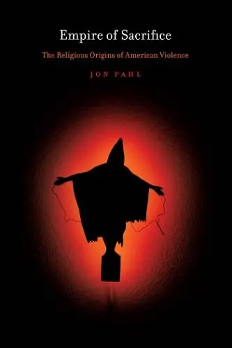 Cover of Empire of Sacrifice
