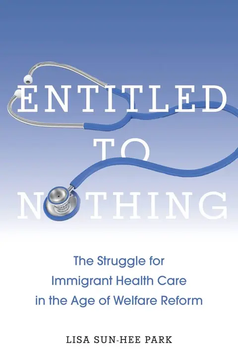 Cover of Entitled to Nothing
