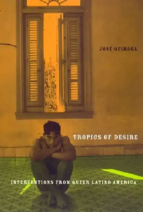 Cover of Tropics of Desire