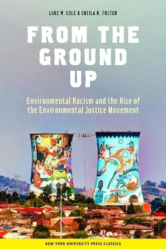 Cover of From the Ground up