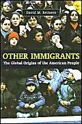 Cover of Other Immigrants