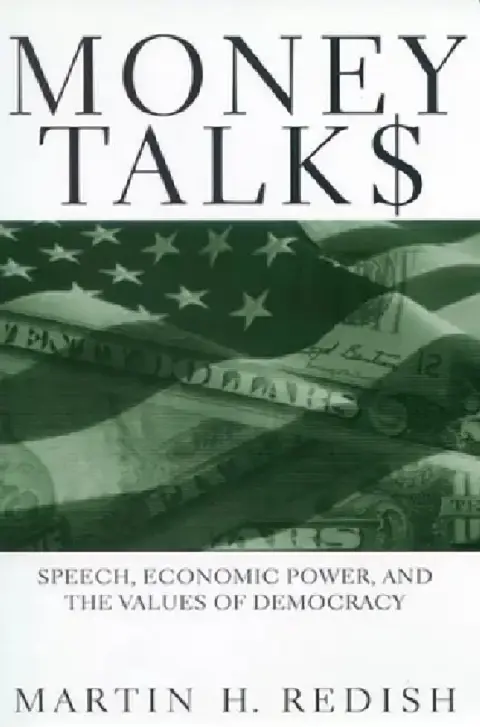 Cover of Money Talks