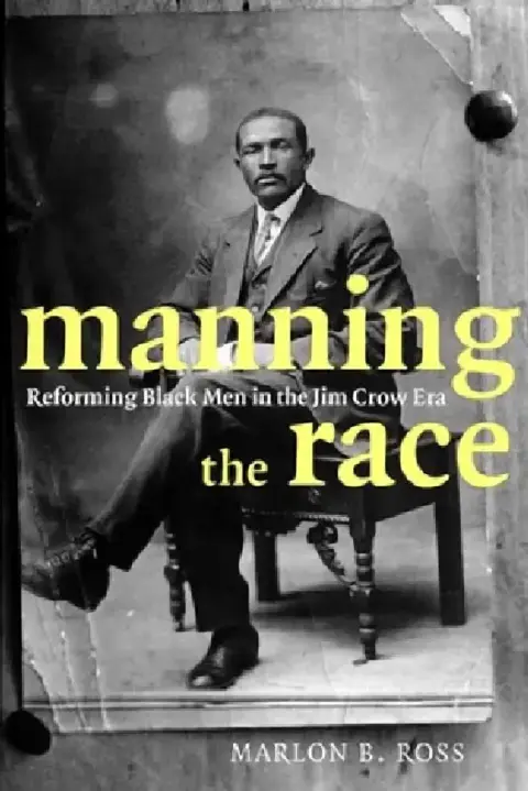 Cover of Manning the Race