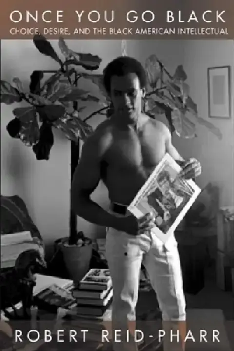 Cover of Once You Go Black