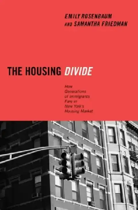 Cover of The Housing Divide