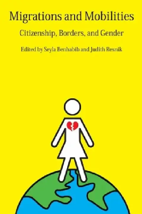 Cover of Migrations and Mobilities