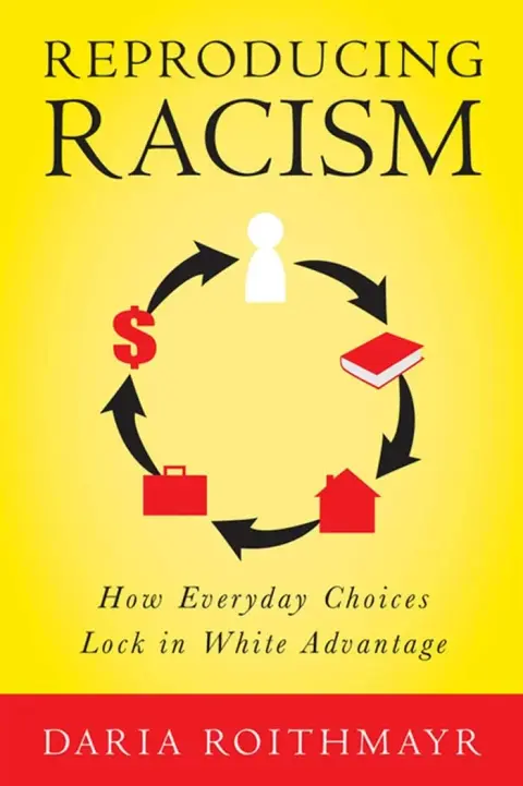 Cover of Reproducing Racism