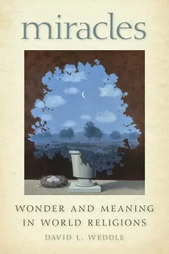 Cover of Miracles