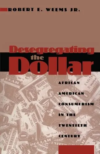 Cover of Desegregating the Dollar
