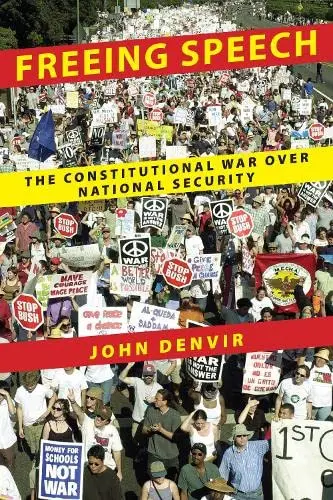Cover of Freeing Speech