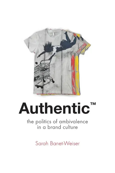 Cover of Authentic