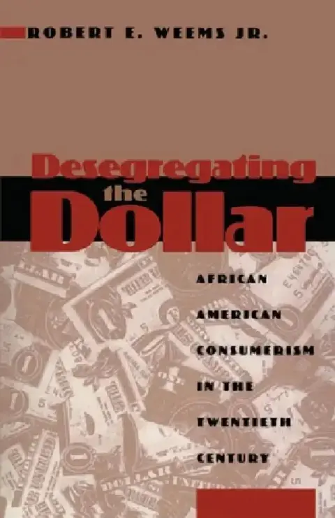 Cover of Desegregating the Dollar