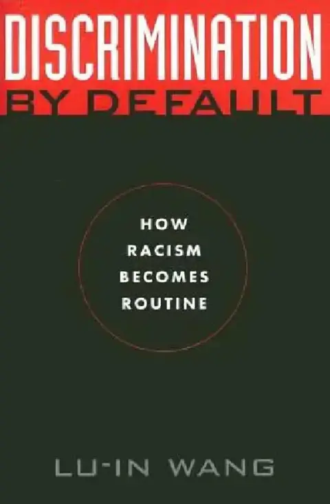 Cover of Discrimination by Default
