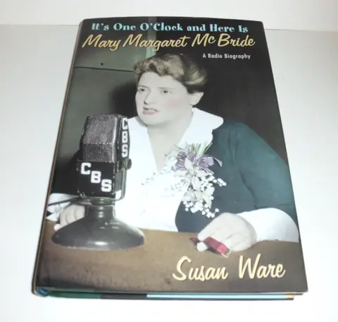 Cover of It's One O'Clock and Here Is Mary Margaret McBride