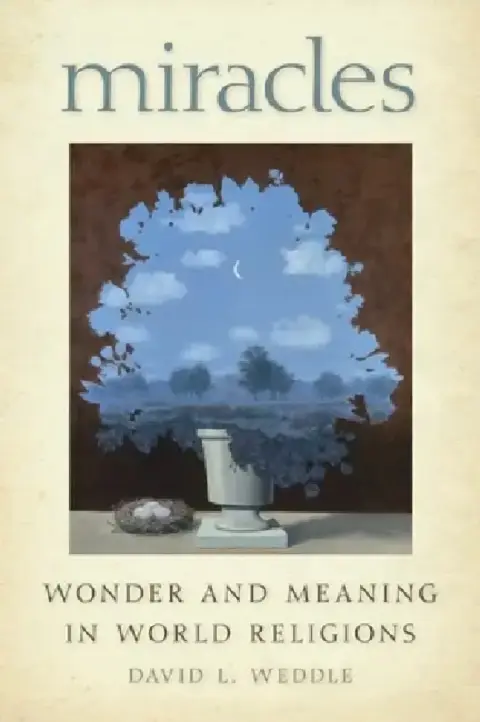 Cover of Miracles