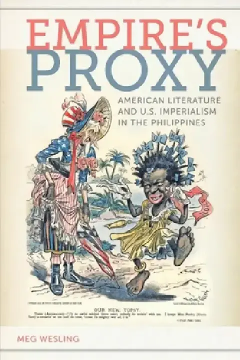 Cover of Empireas Proxy