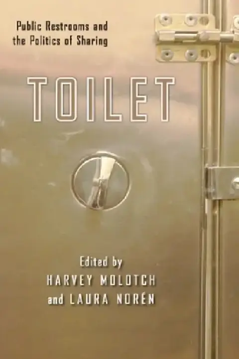 Cover of Toilet