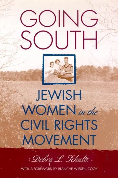 Cover of Going South