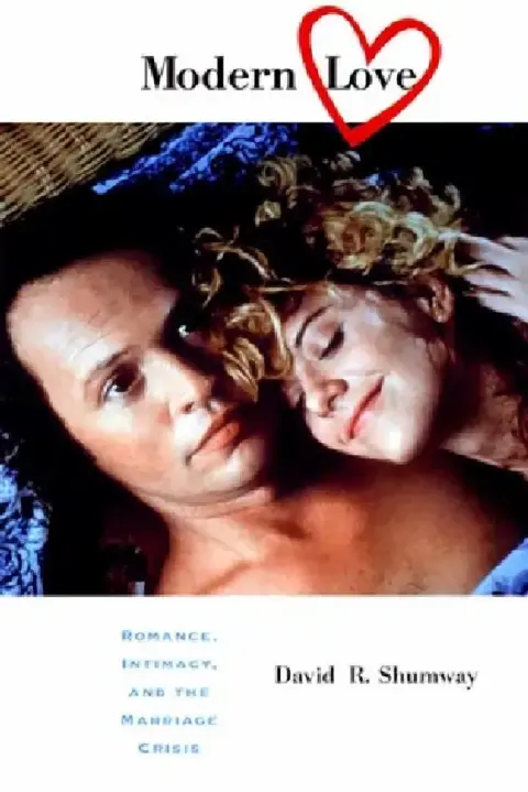 Cover of Modern Love