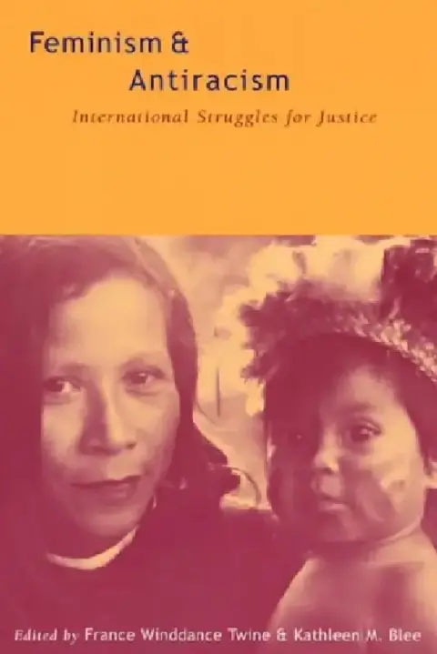 Cover of Feminism and Antiracism