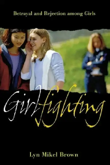 Cover of Girlfighting