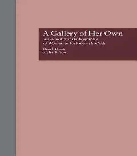Cover of A Gallery of Her Own