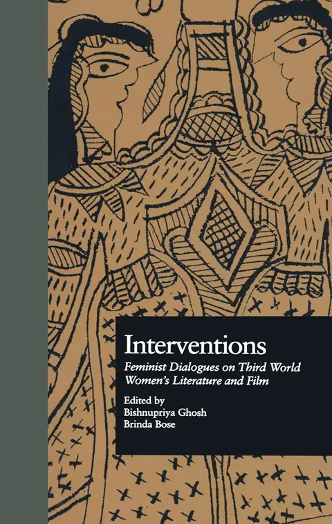 Cover of Interventions
