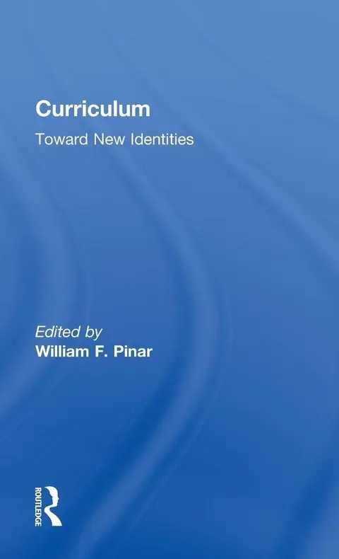 Cover of Curriculum