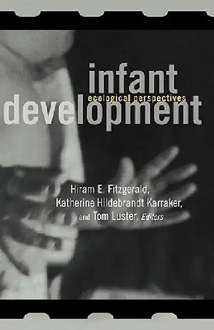 Cover of Infant Development