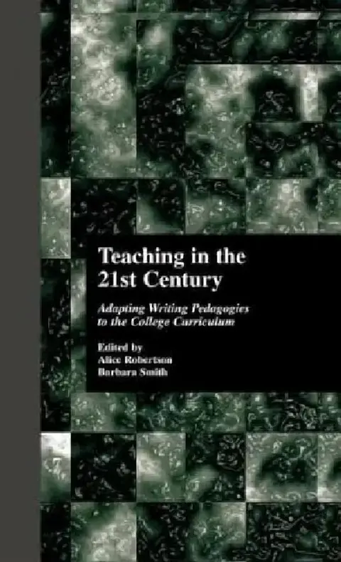 Cover of Teaching in the 21st Century