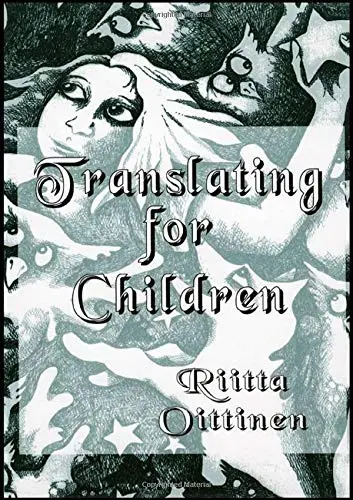 Cover of Translating for Children