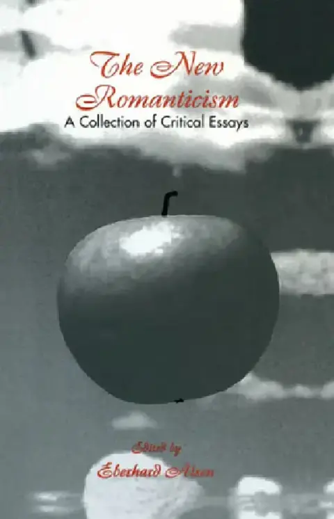Cover of The New Romanticism