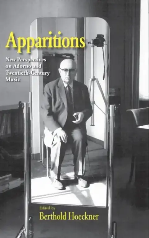Cover of Apparitions