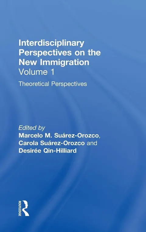 Cover of Theoretical Perspectives