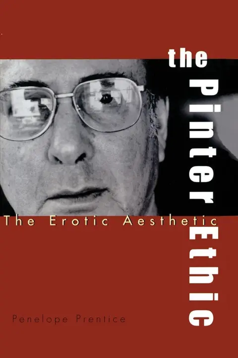 Cover of The Pinter Ethic
