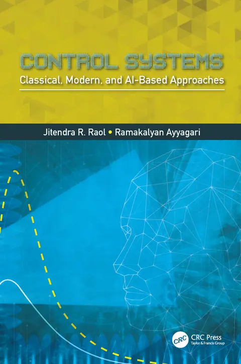 Cover of Control Systems